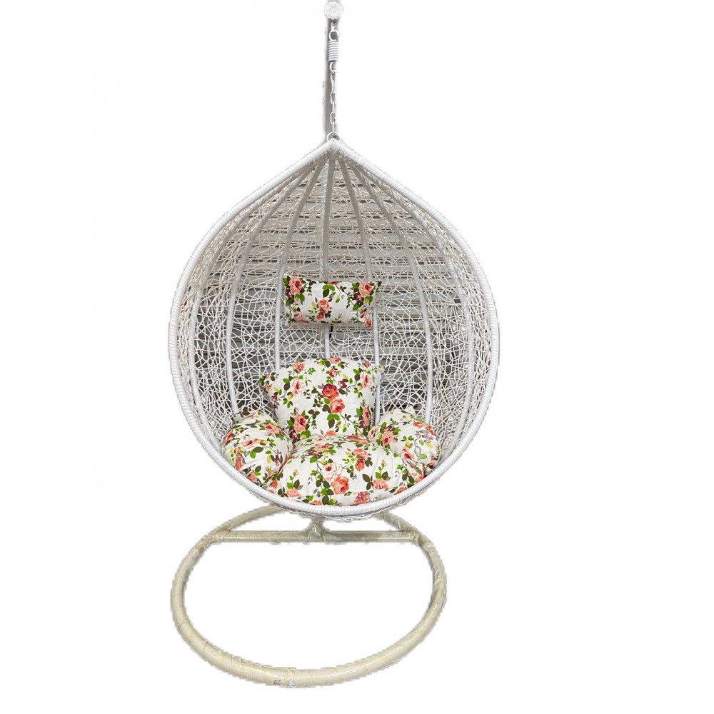 SPHERE BIRD NEST EGG CHAIR